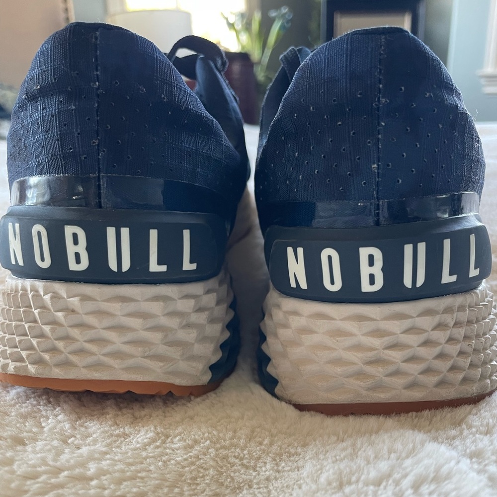 NO BULL Tie-Dye Ripstop Runner’s